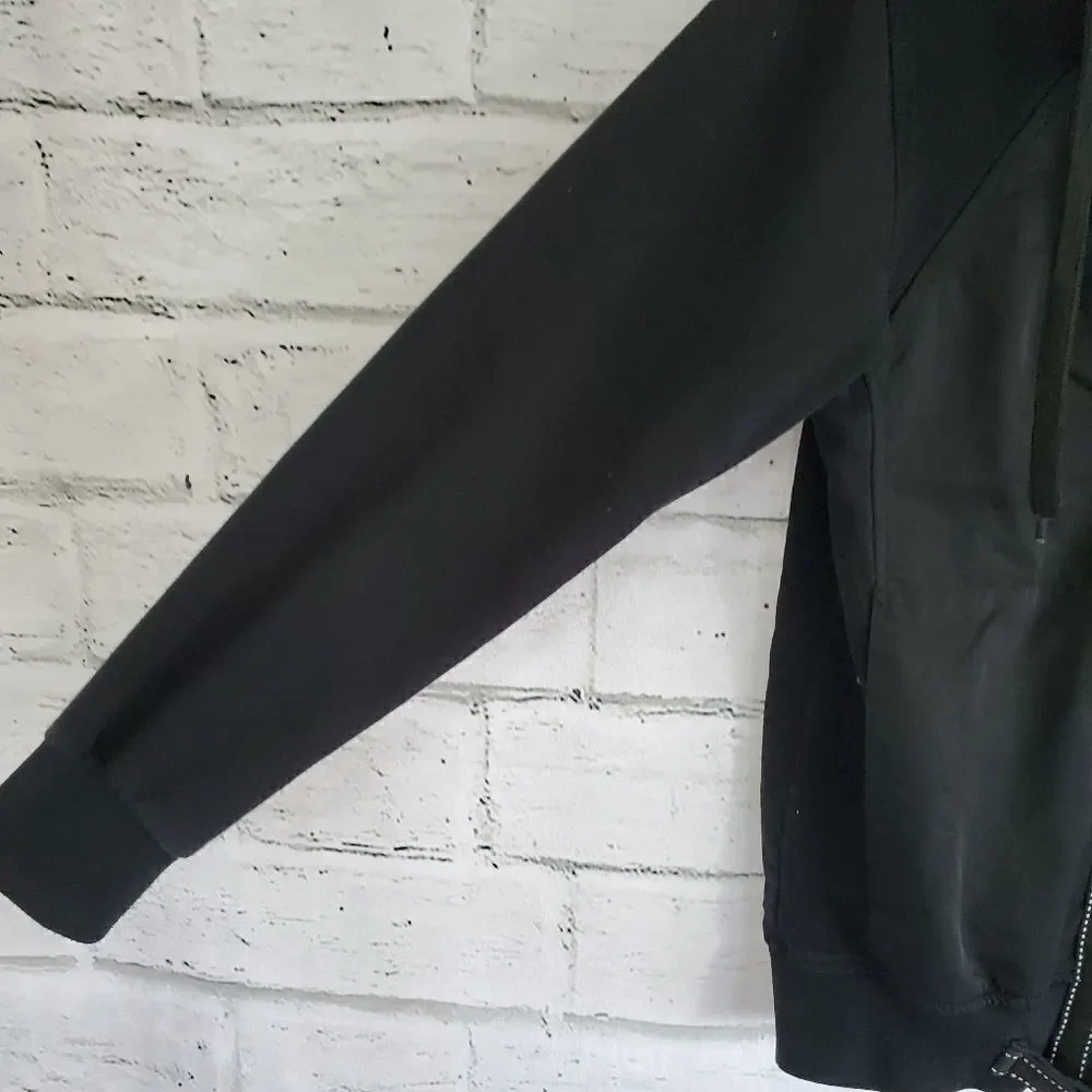 Bench boys zip up jacket
